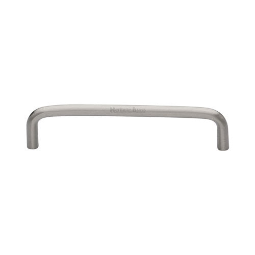 M.Marcus Heritage Brass C2155 Cabinet Pull Handle