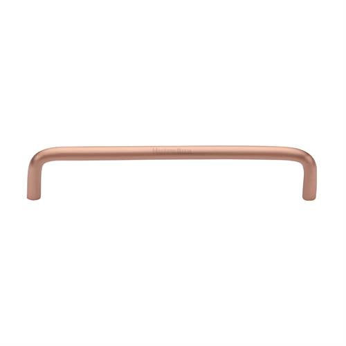 M.Marcus Heritage Brass C2155 Cabinet Pull Handle