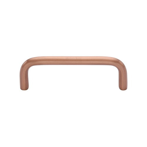 M.Marcus Heritage Brass C2155 Cabinet Pull Handle