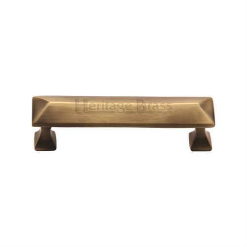 M.Marcus Heritage Brass C2231 Cabinet Pull Handle