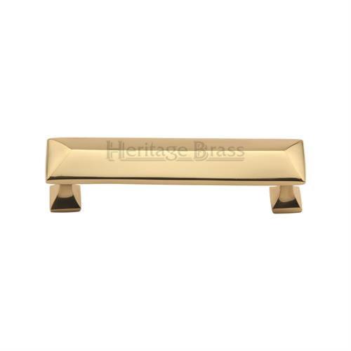 M.Marcus Heritage Brass C2231 Cabinet Pull Handle