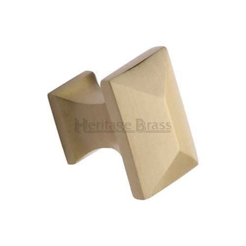 M.Marcus Heritage Brass C2232 Cabinet Knob