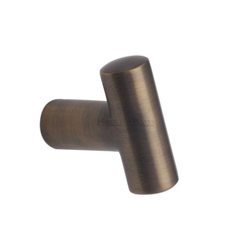 M.Marcus Heritage Brass C2234 Cabinet Knob