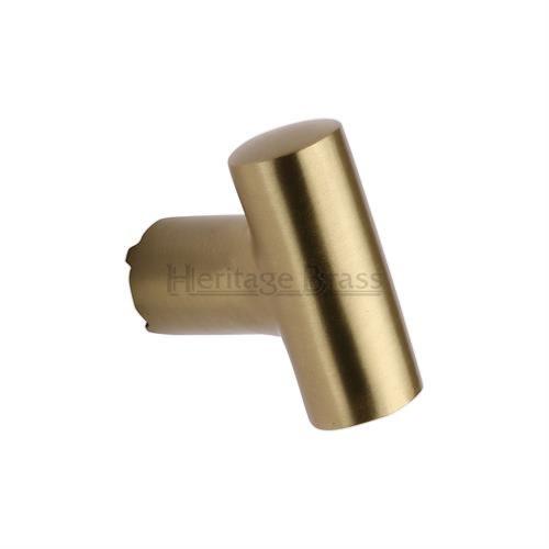 M.Marcus Heritage Brass C2234 Cabinet Knob