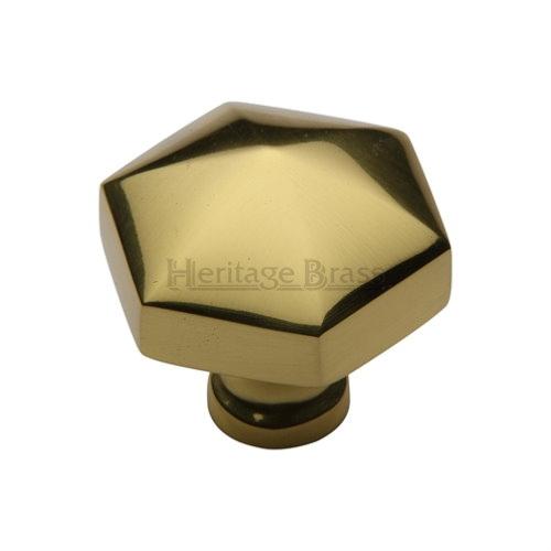 M.Marcus Heritage Brass C2238 Cabinet Knob