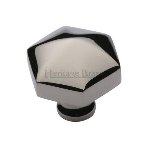 M.Marcus Heritage Brass C2238 Cabinet Knob