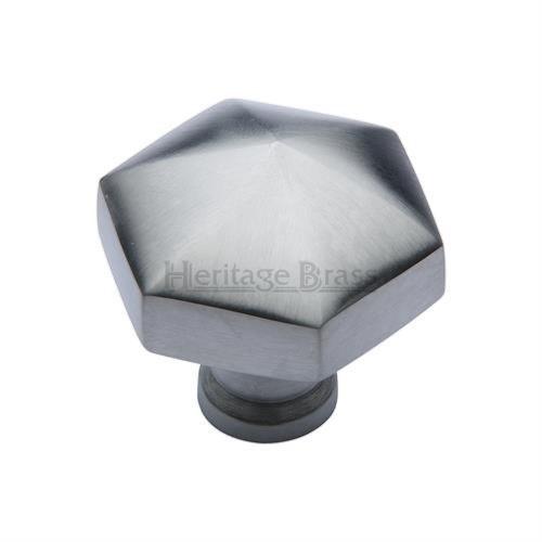 M.Marcus Heritage Brass C2238 Cabinet Knob