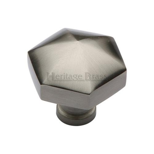 M.Marcus Heritage Brass C2238 Cabinet Knob