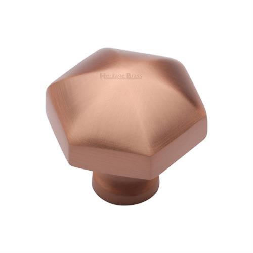 M.Marcus Heritage Brass C2238 Cabinet Knob