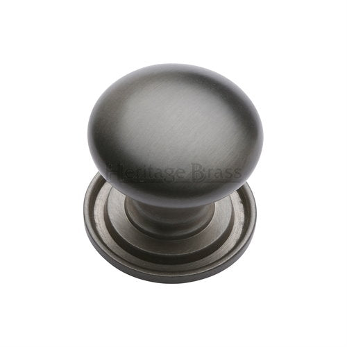 M.Marcus Heritage Brass C2240 Cabinet Knob