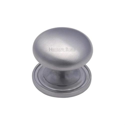 M.Marcus Heritage Brass C2240 Cabinet Knob