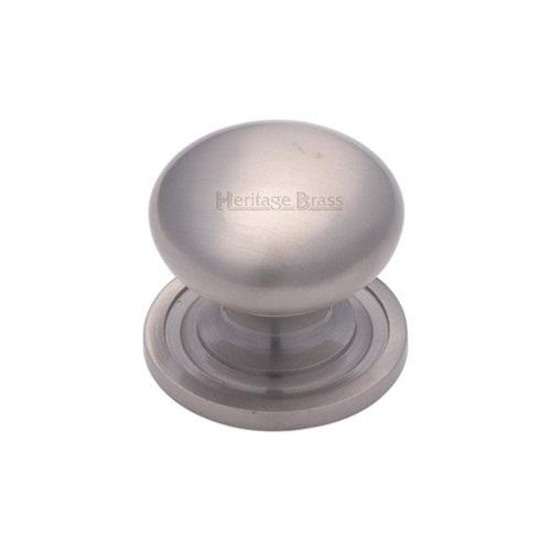 M.Marcus Heritage Brass C2240 Cabinet Knob