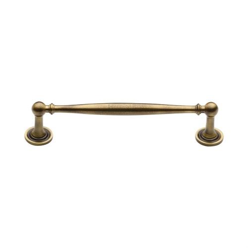 M.Marcus Heritage Brass C2533 Cabinet Pull Handle