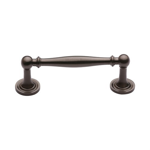 M.Marcus Heritage Brass C2533 Cabinet Pull Handle