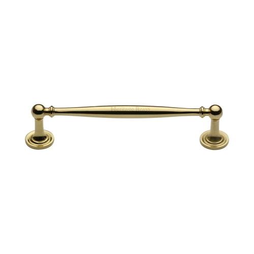 M.Marcus Heritage Brass C2533 Cabinet Pull Handle