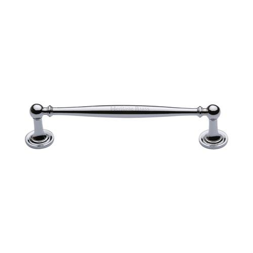 M.Marcus Heritage Brass C2533 Cabinet Pull Handle