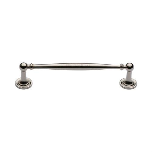 M.Marcus Heritage Brass C2533 Cabinet Pull Handle