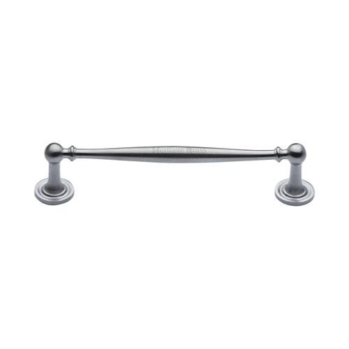 M.Marcus Heritage Brass C2533 Cabinet Pull Handle