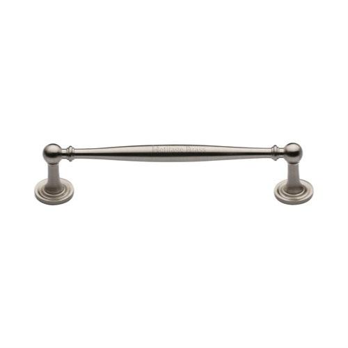 M.Marcus Heritage Brass C2533 Cabinet Pull Handle