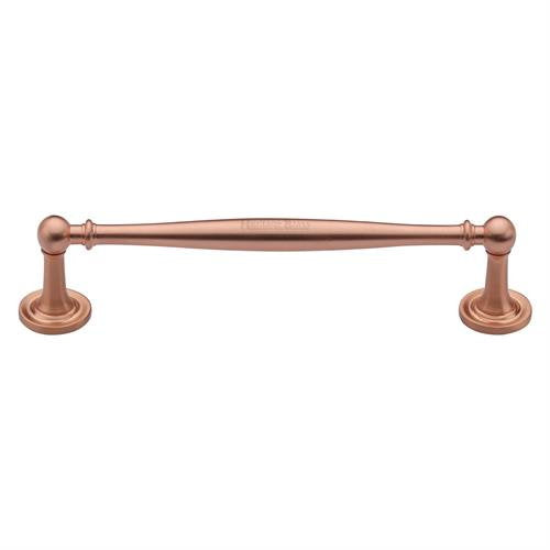 M.Marcus Heritage Brass C2533 Cabinet Pull Handle