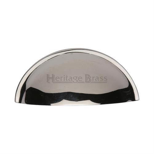 M.Marcus Heritage Brass C2760 Drawer Pull