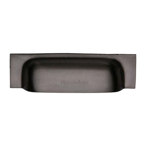 M.Marcus Heritage Brass C2766 Drawer Pull