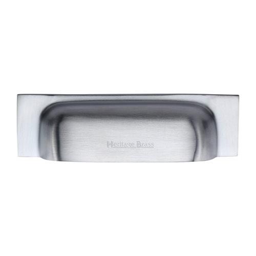 M.Marcus Heritage Brass C2766 Drawer Pull