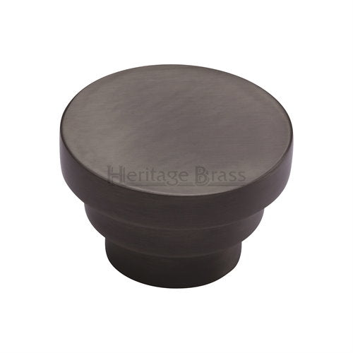 M.Marcus Heritage Brass C3624 Cabinet Knob