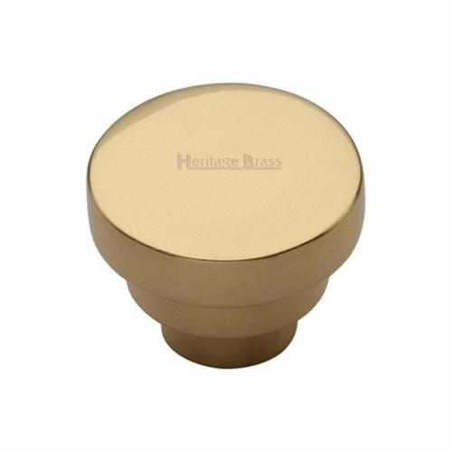 M.Marcus Heritage Brass C3624 Cabinet Knob