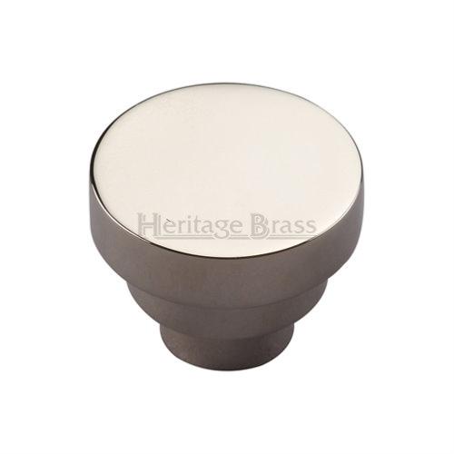 M.Marcus Heritage Brass C3624 Cabinet Knob