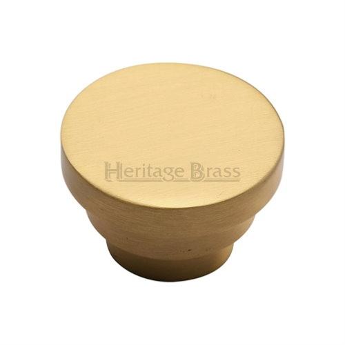 M.Marcus Heritage Brass C3624 Cabinet Knob