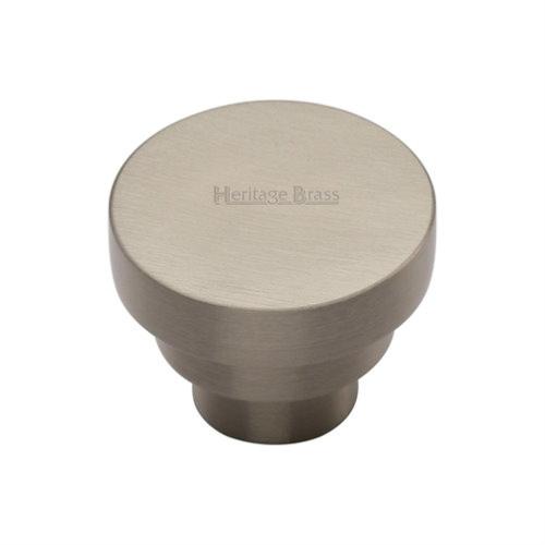 M.Marcus Heritage Brass C3624 Cabinet Knob