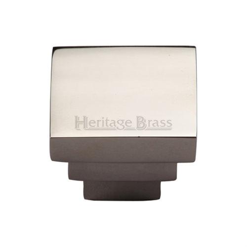 M.Marcus Heritage Brass C3672 Cabinet Knob