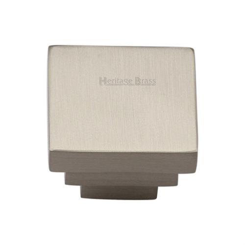 M.Marcus Heritage Brass C3672 Cabinet Knob