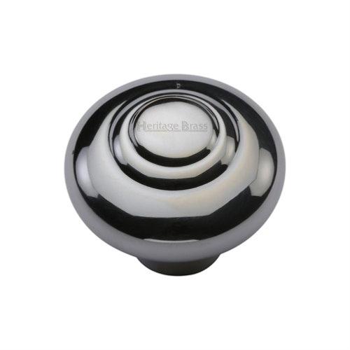 M.Marcus Heritage Brass C3985 Cabinet Knob