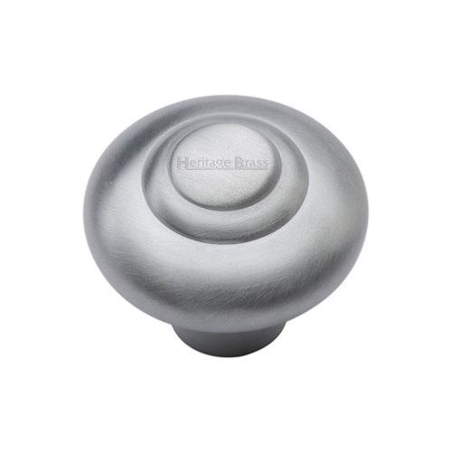 M.Marcus Heritage Brass C3985 Cabinet Knob