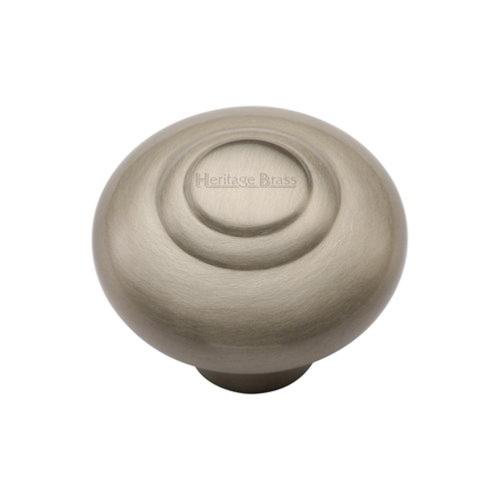 M.Marcus Heritage Brass C3985 Cabinet Knob