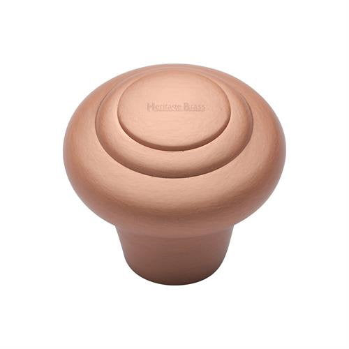 M.Marcus Heritage Brass C3985 Cabinet Knob