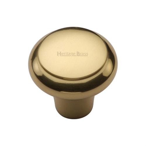 M.Marcus Heritage Brass C3990 Cabinet Knob