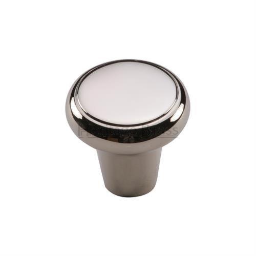 M.Marcus Heritage Brass C3990 Cabinet Knob