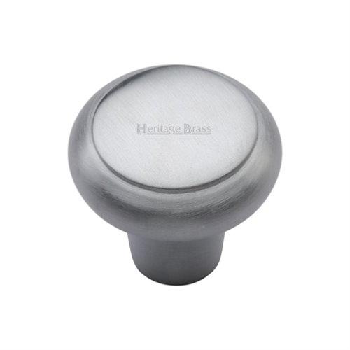 M.Marcus Heritage Brass C3990 Cabinet Knob