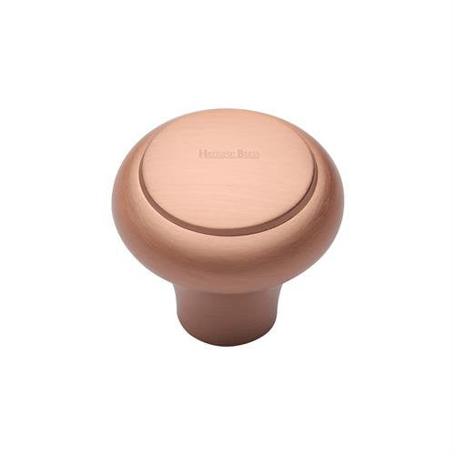 M.Marcus Heritage Brass C3990 Cabinet Knob