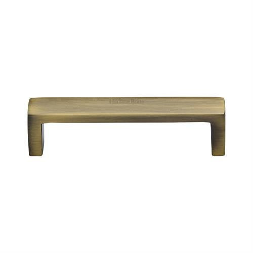 M.Marcus Heritage Brass C4520 Cabinet Pull Handle