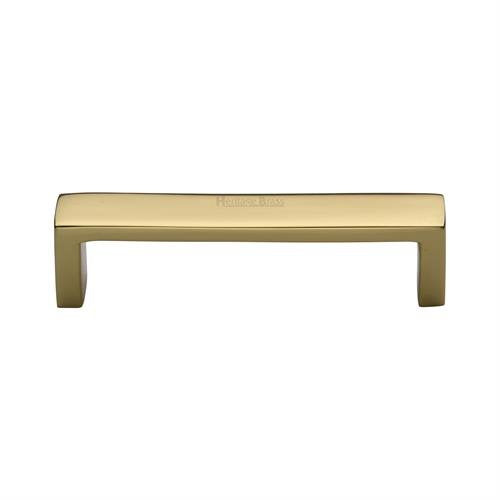 M.Marcus Heritage Brass C4520 Cabinet Pull Handle