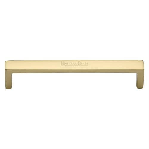 M.Marcus Heritage Brass C4520 Cabinet Pull Handle