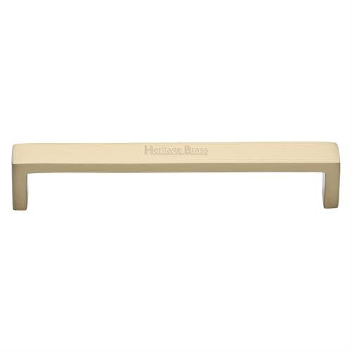 M.Marcus Heritage Brass C4520 Cabinet Pull Handle