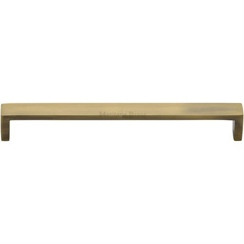 M.Marcus Heritage Brass C4520 Cabinet Pull Handle