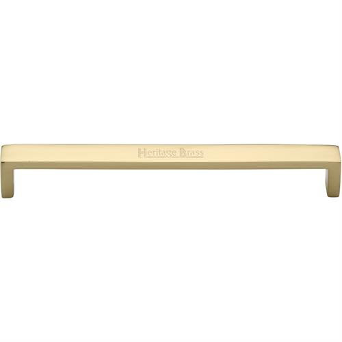 M.Marcus Heritage Brass C4520 Cabinet Pull Handle