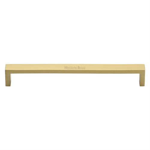 M.Marcus Heritage Brass C4520 Cabinet Pull Handle