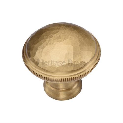 M.Marcus Heritage Brass C4545 Cabinet Knob